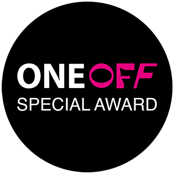 One Off special award